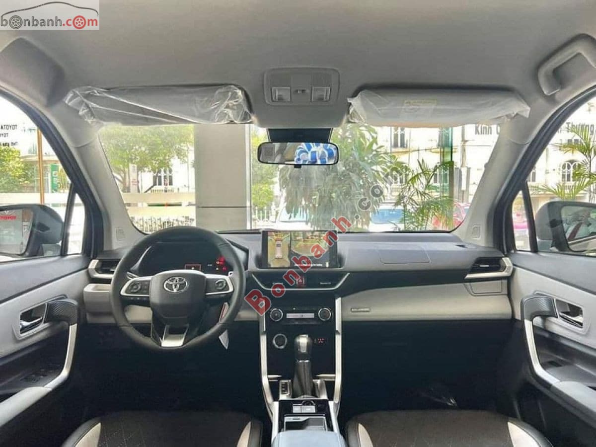 2026 Toyota Veloz Cross Top 1.5 CVT - ảnh nhỏ 7