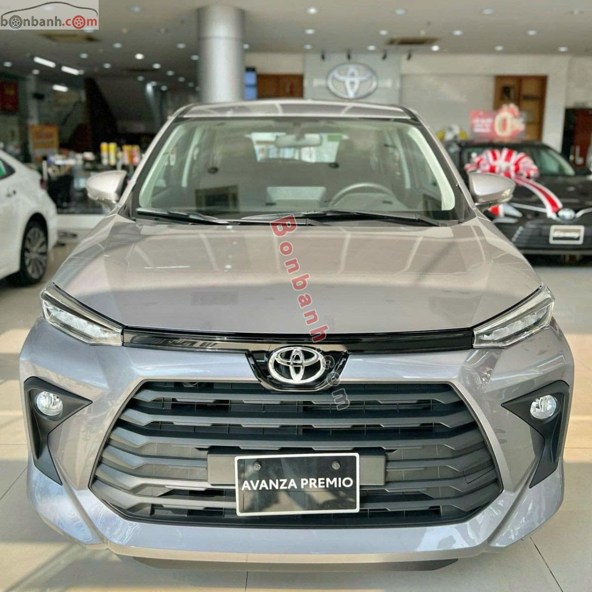 2026 Toyota Avanza Premio 1.5 AT