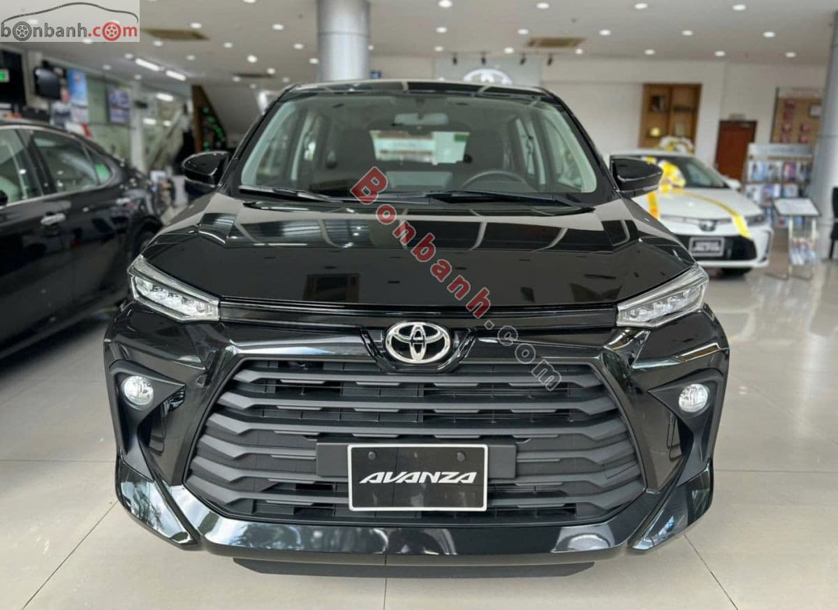 2026 Toyota Avanza Premio 1.5 AT