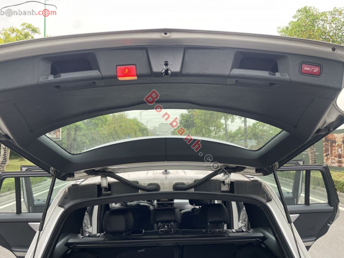 2011 Mercedes-Benz GLK Class 300 4Matic - ảnh nhỏ 10