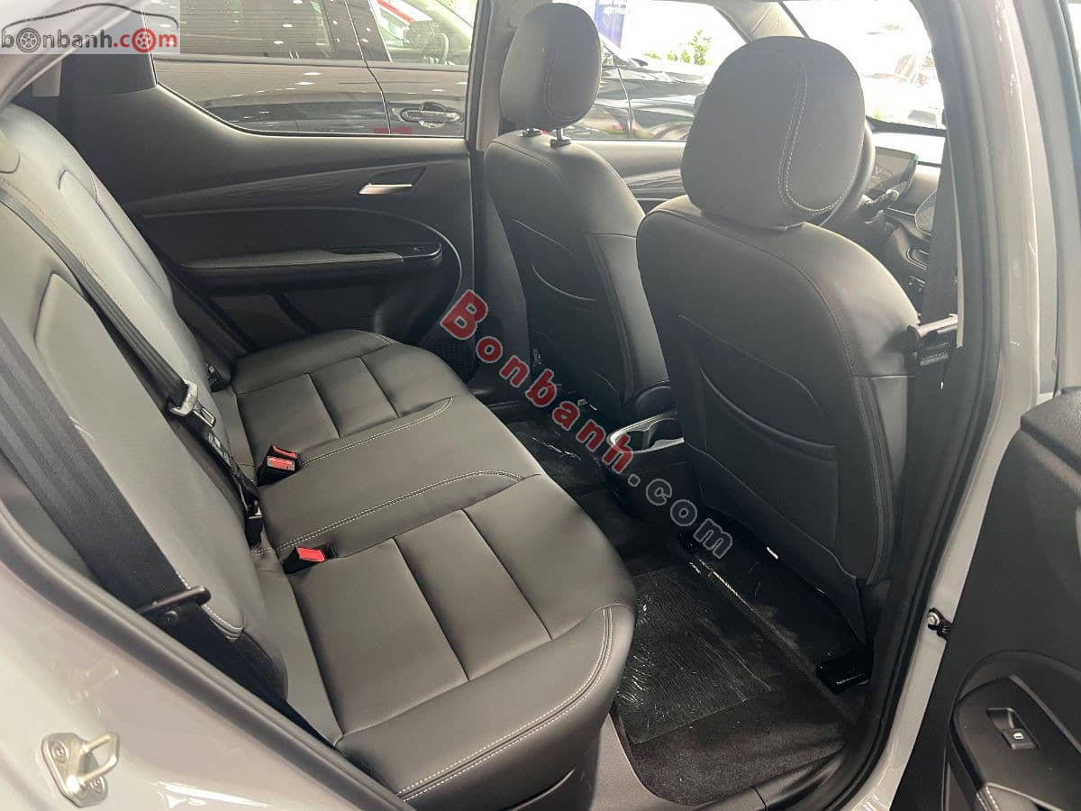 2025 VinFast VF5 Plus - ảnh nhỏ 7