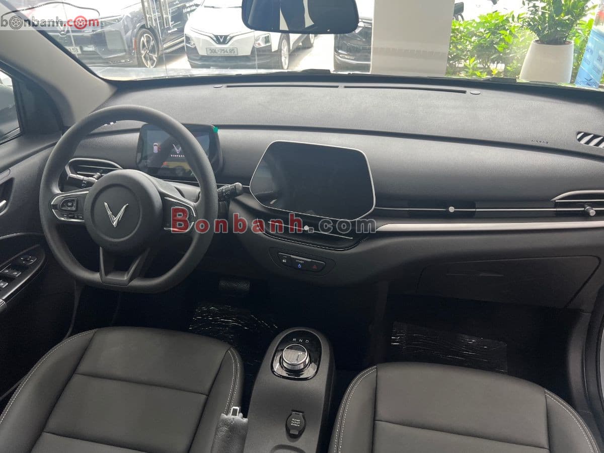 2025 VinFast VF5 Plus - ảnh nhỏ 8
