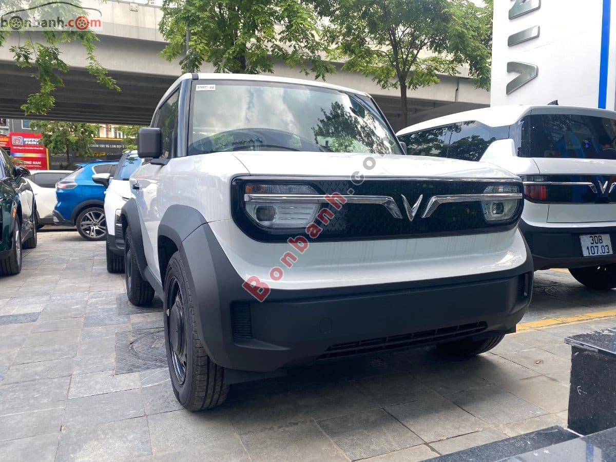 2025 VinFast VF3 Plus - Image 1