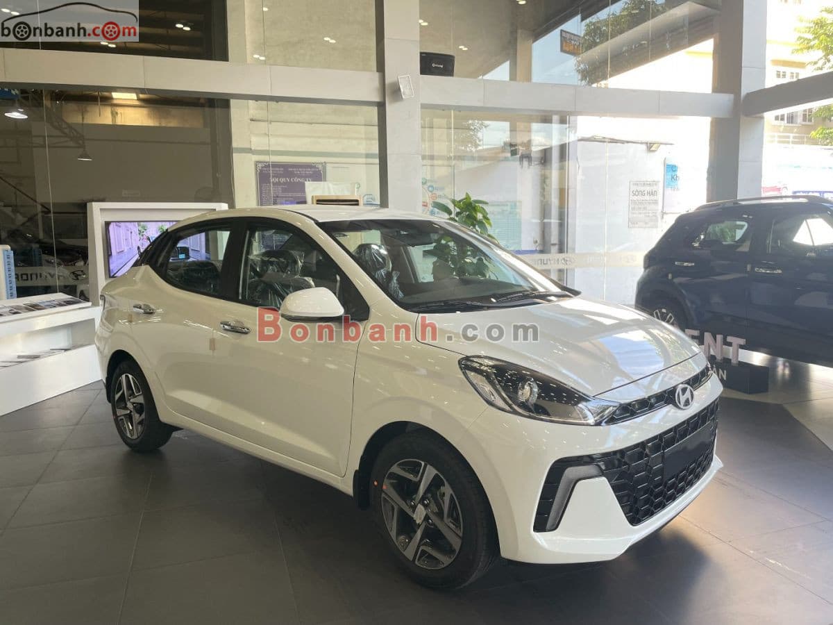 2026 Hyundai i10 1.2 AT