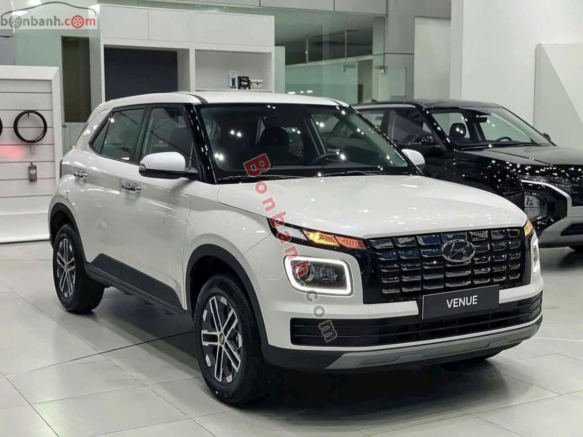 2026 Hyundai Venue 1.0 T-GDi