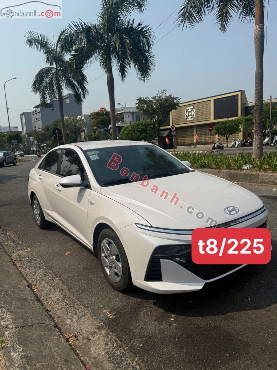 2024 Hyundai Accent 1.5 AT