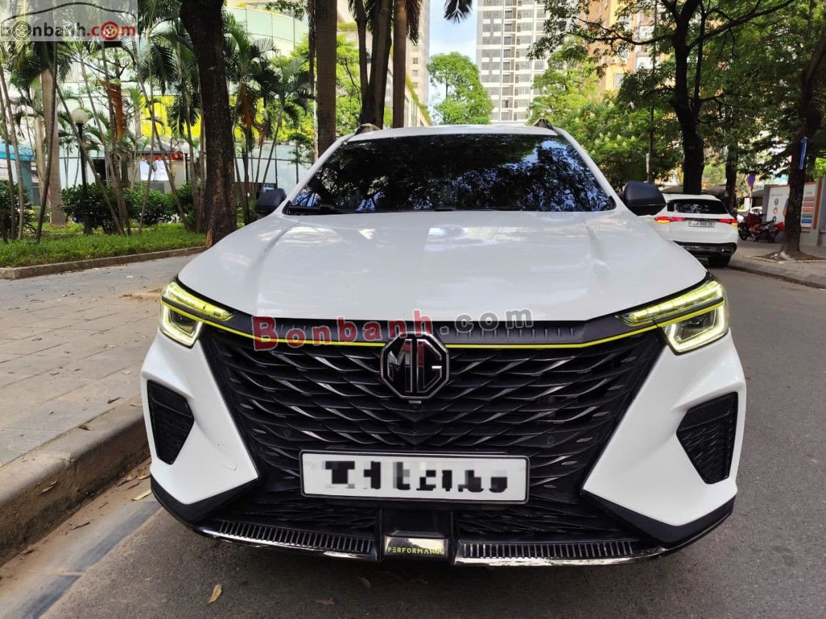 2023 MG RX5 1.5T LUX