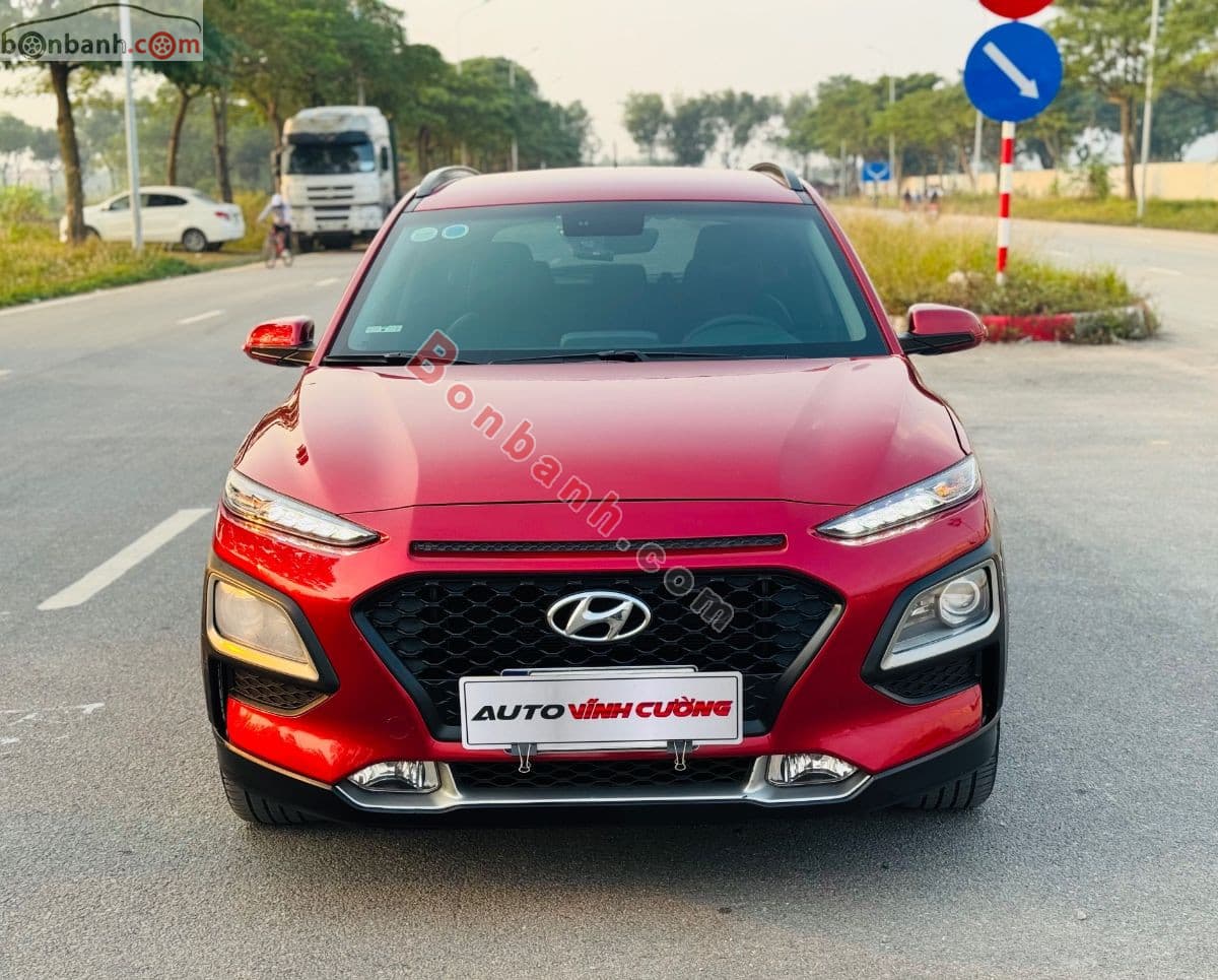 2021 Hyundai Kona Đặc Biệt 2.0 AT
