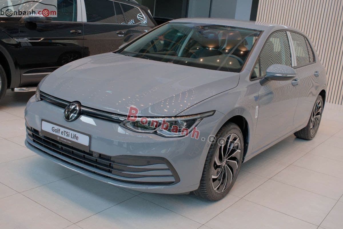 2024 Volkswagen Golf 1.5 eTSI Life
