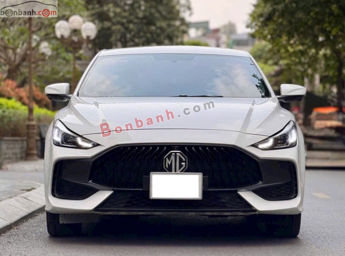 2023 MG 5 Luxury 1.5 AT