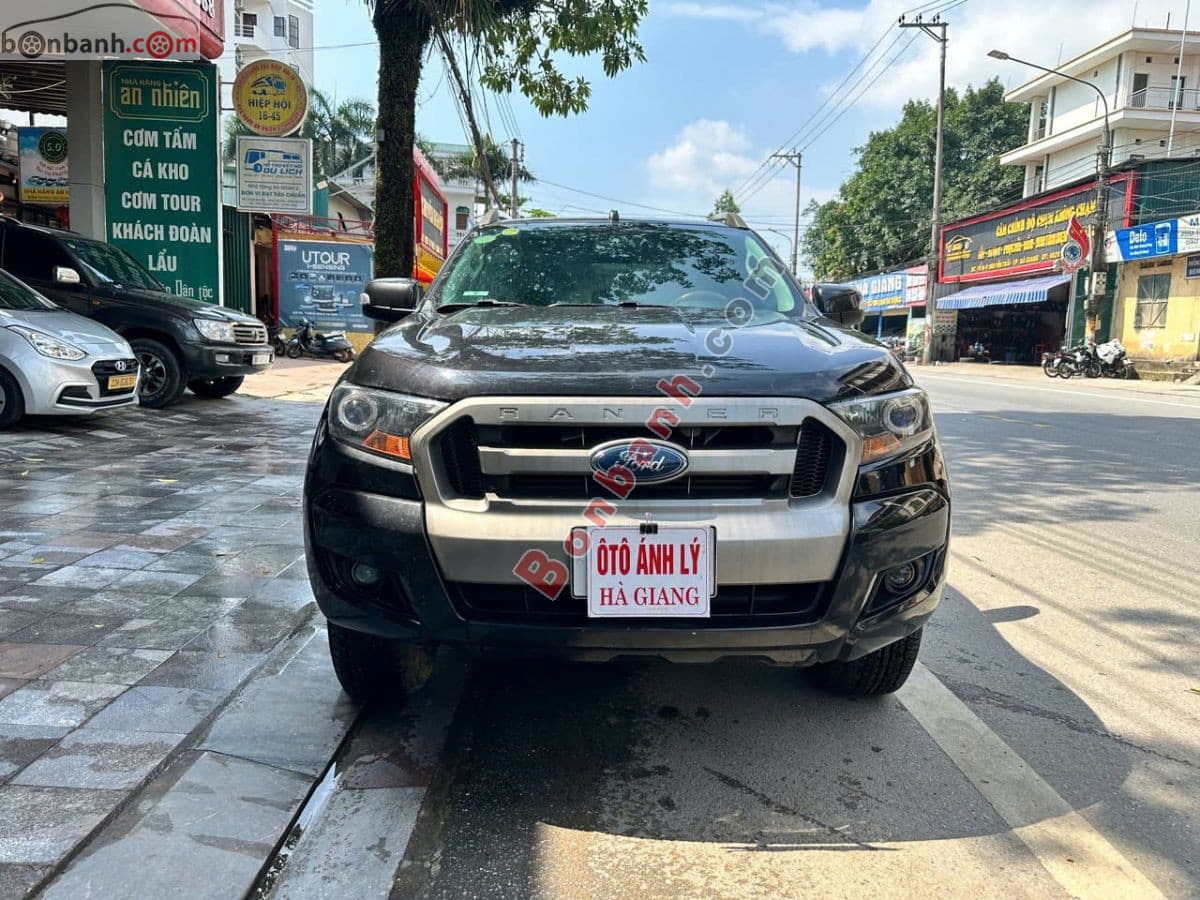 2015 Ford Ranger XLS 2.2L 4x2 AT - Image 1