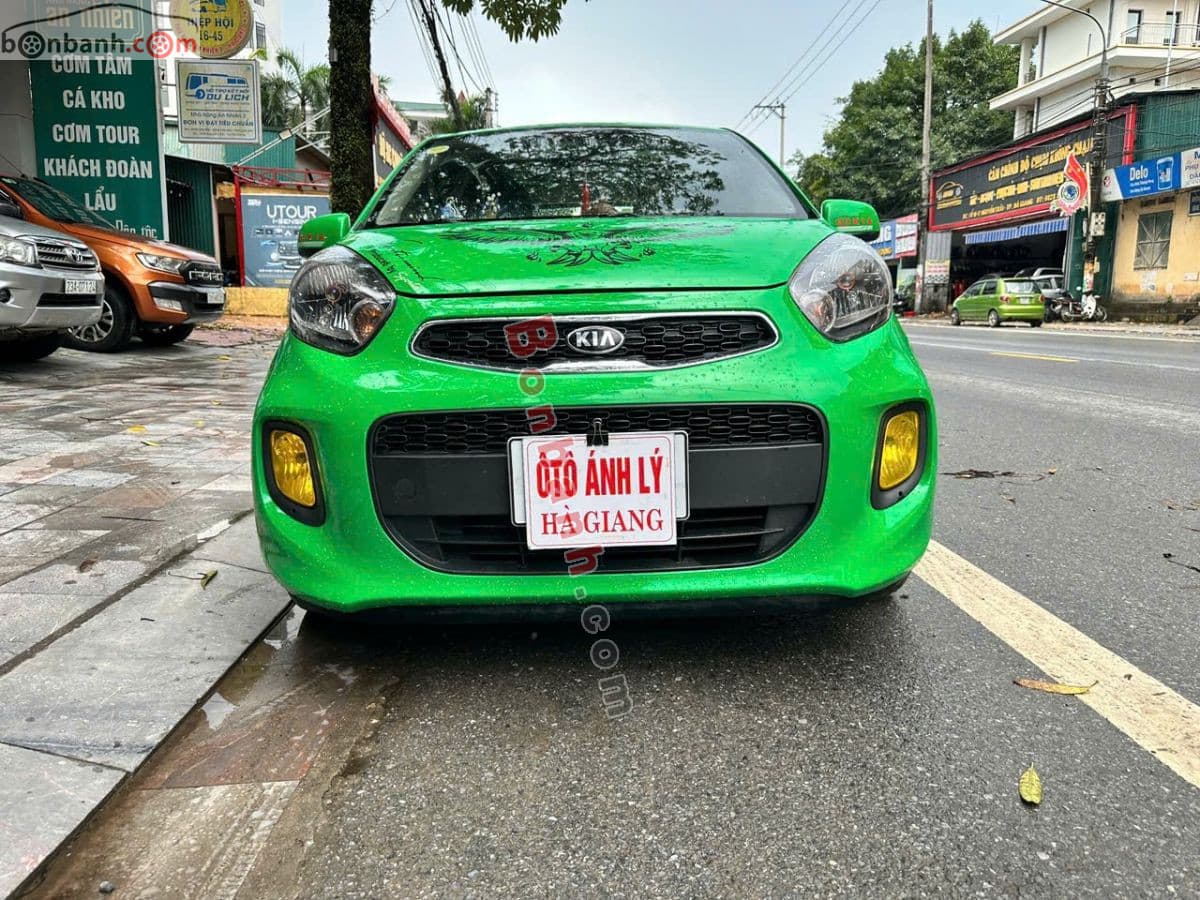 2019 Kia Morning MT - Image 1