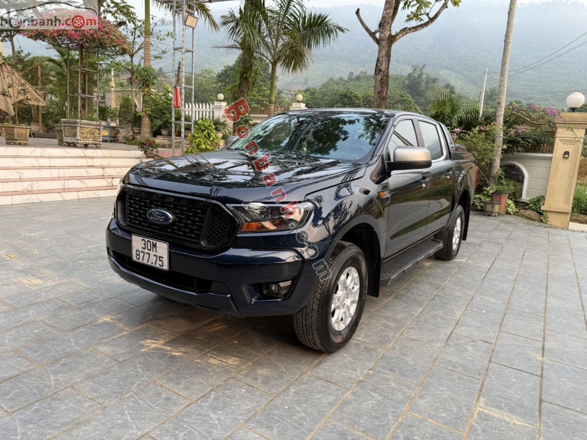 2021 Ford Ranger XLS 2.2L 4x2 AT