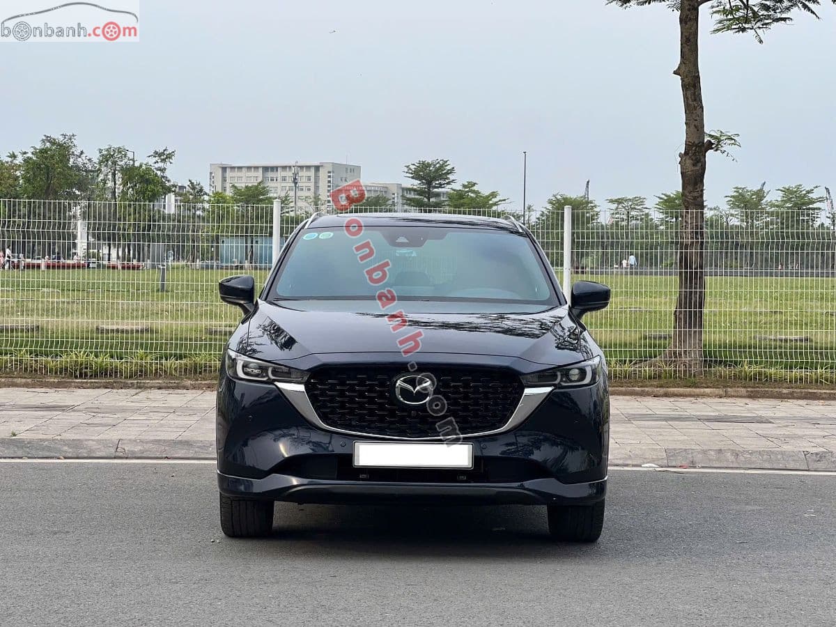 2023 Mazda CX5 Premium Exclusive 2.0 AT