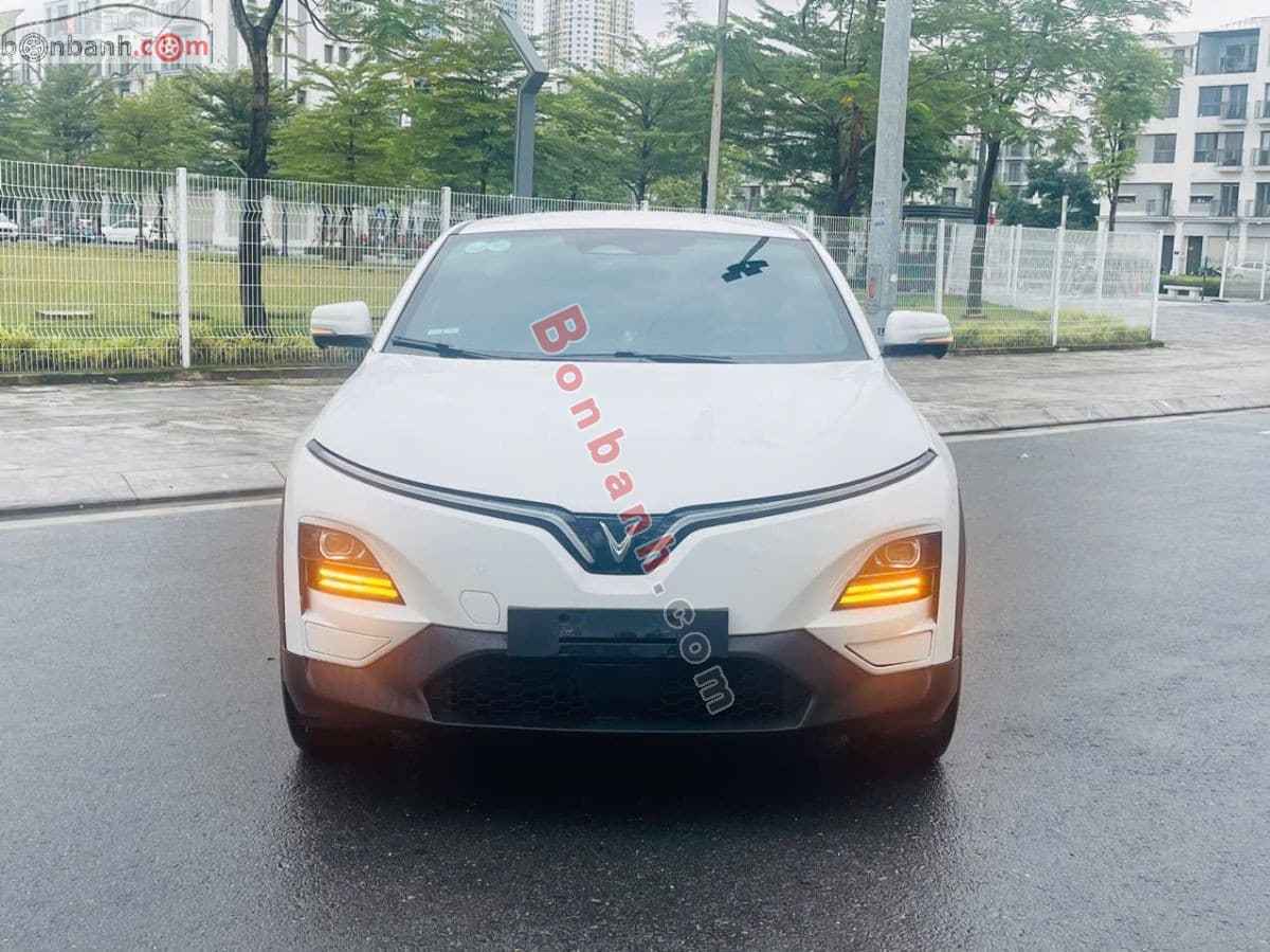 2024 VinFast VF6 Plus