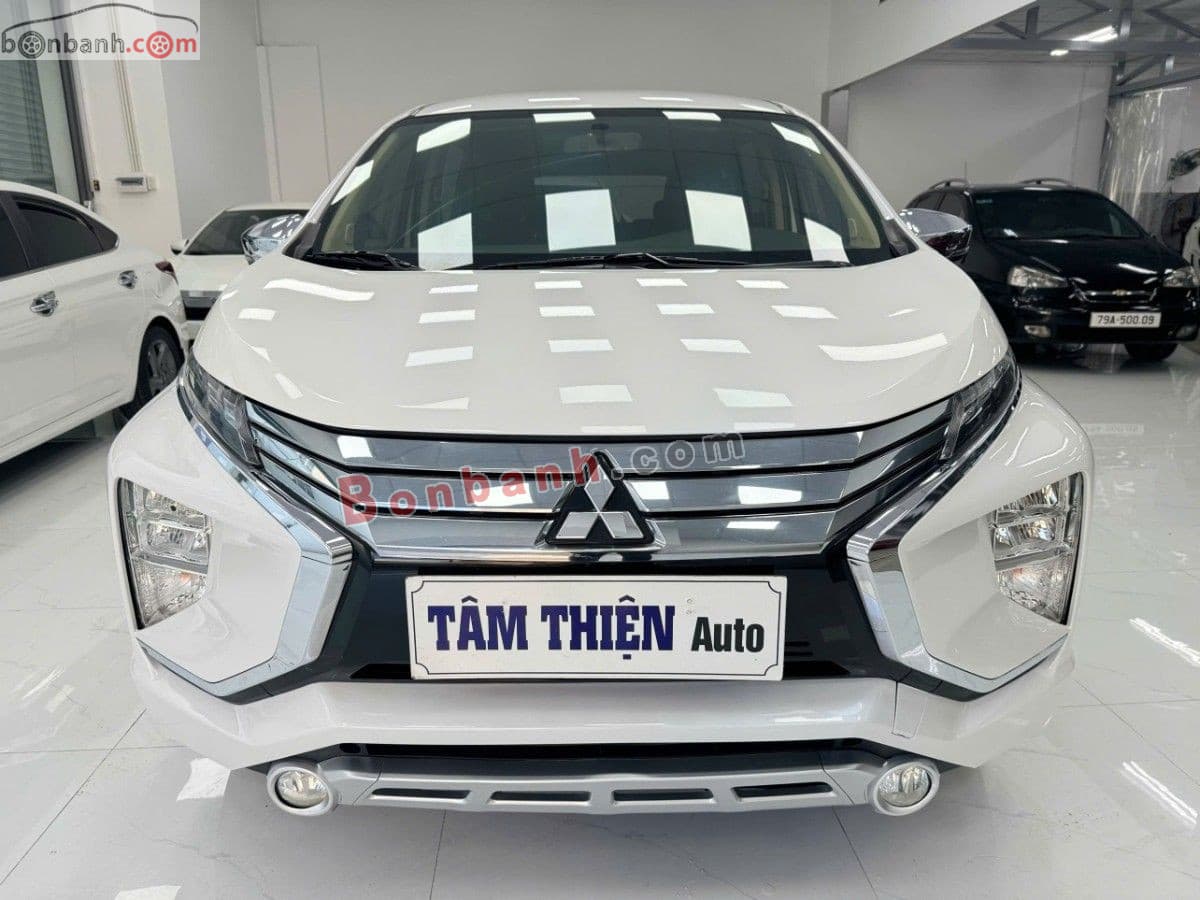 2021 Mitsubishi Xpander 1.5 AT