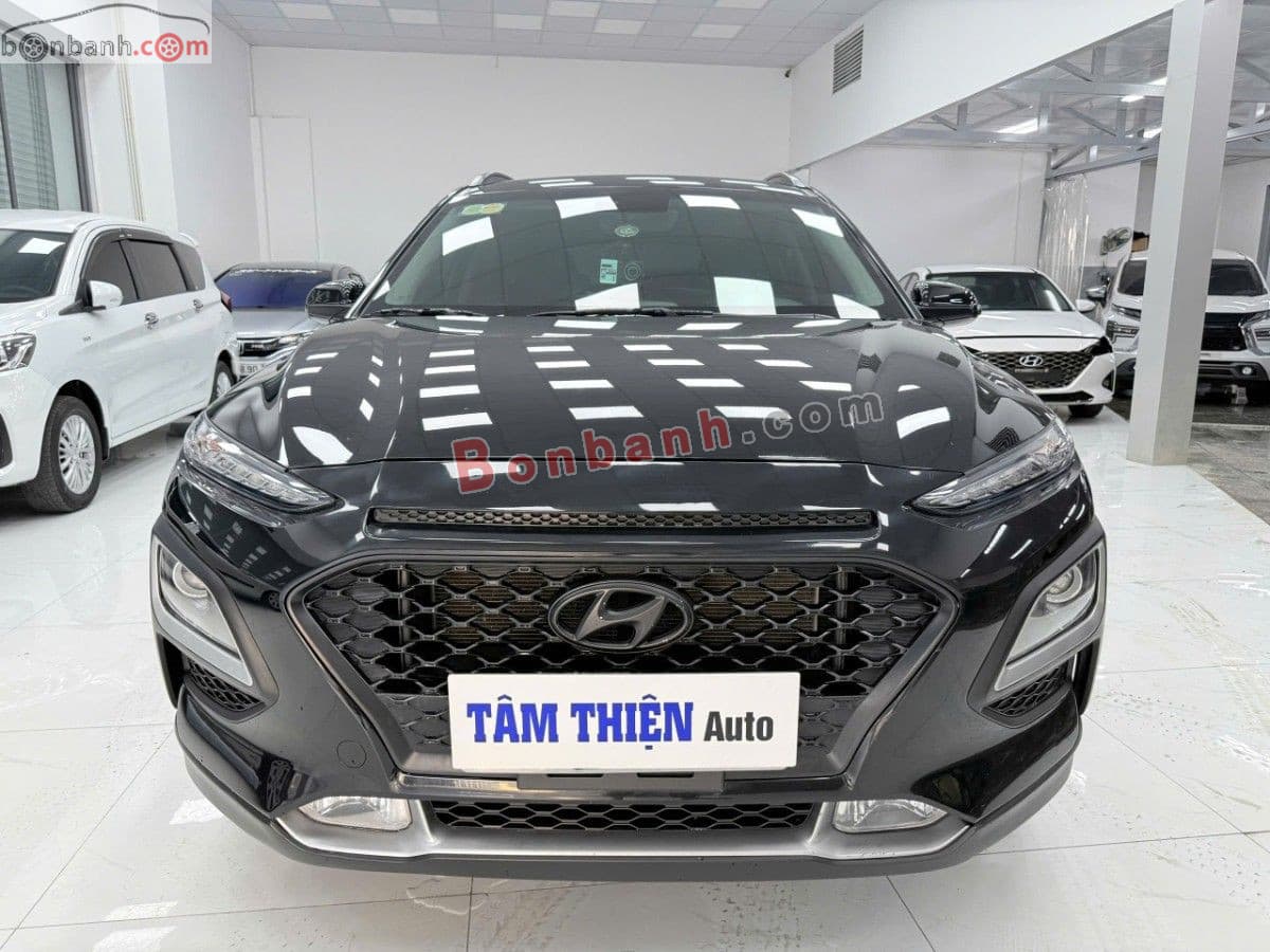 2019 Hyundai Kona Đặc Biệt 2.0 AT