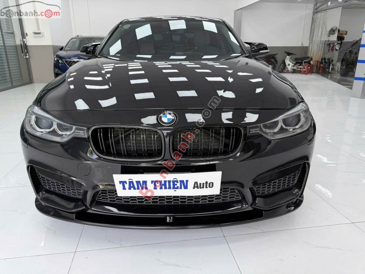 2012 BMW 3 Series 328i