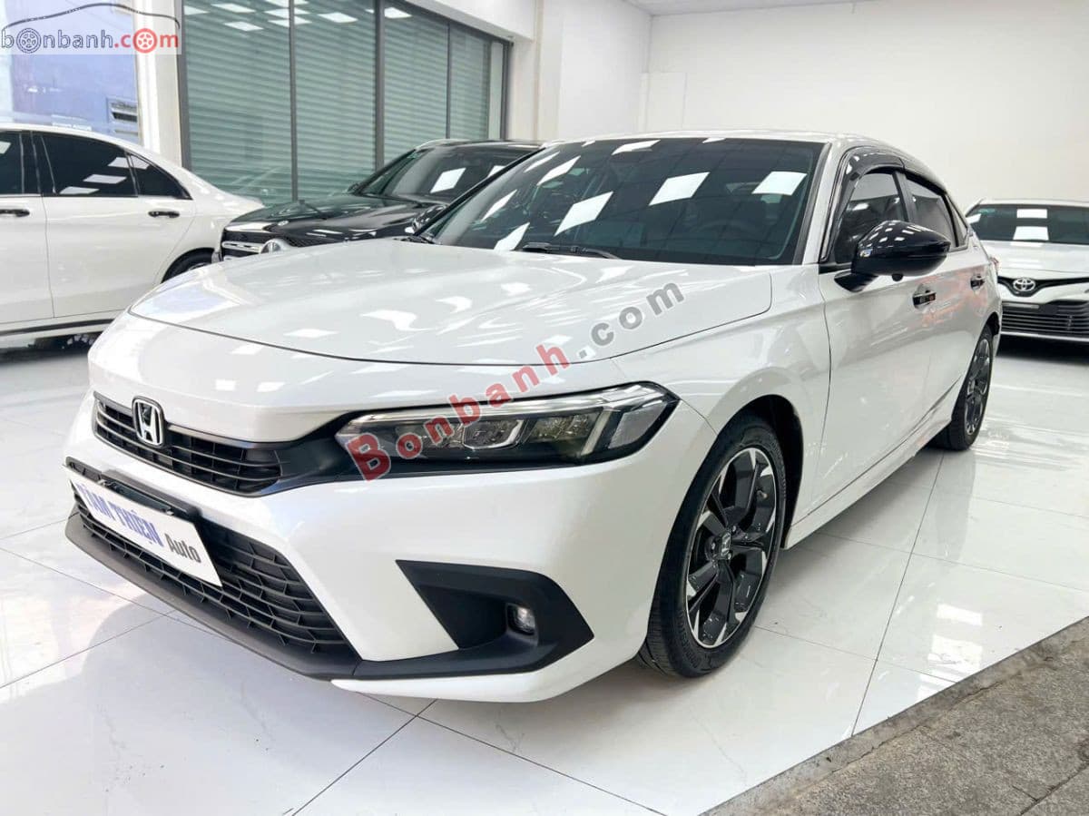 2022 Honda Civic G 1.5 AT - ảnh nhỏ 2