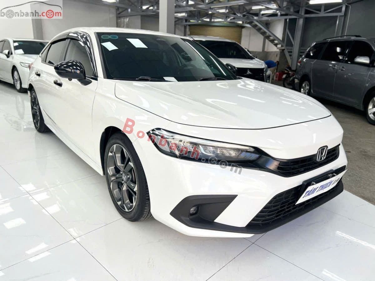 2022 Honda Civic G 1.5 AT - ảnh nhỏ 3