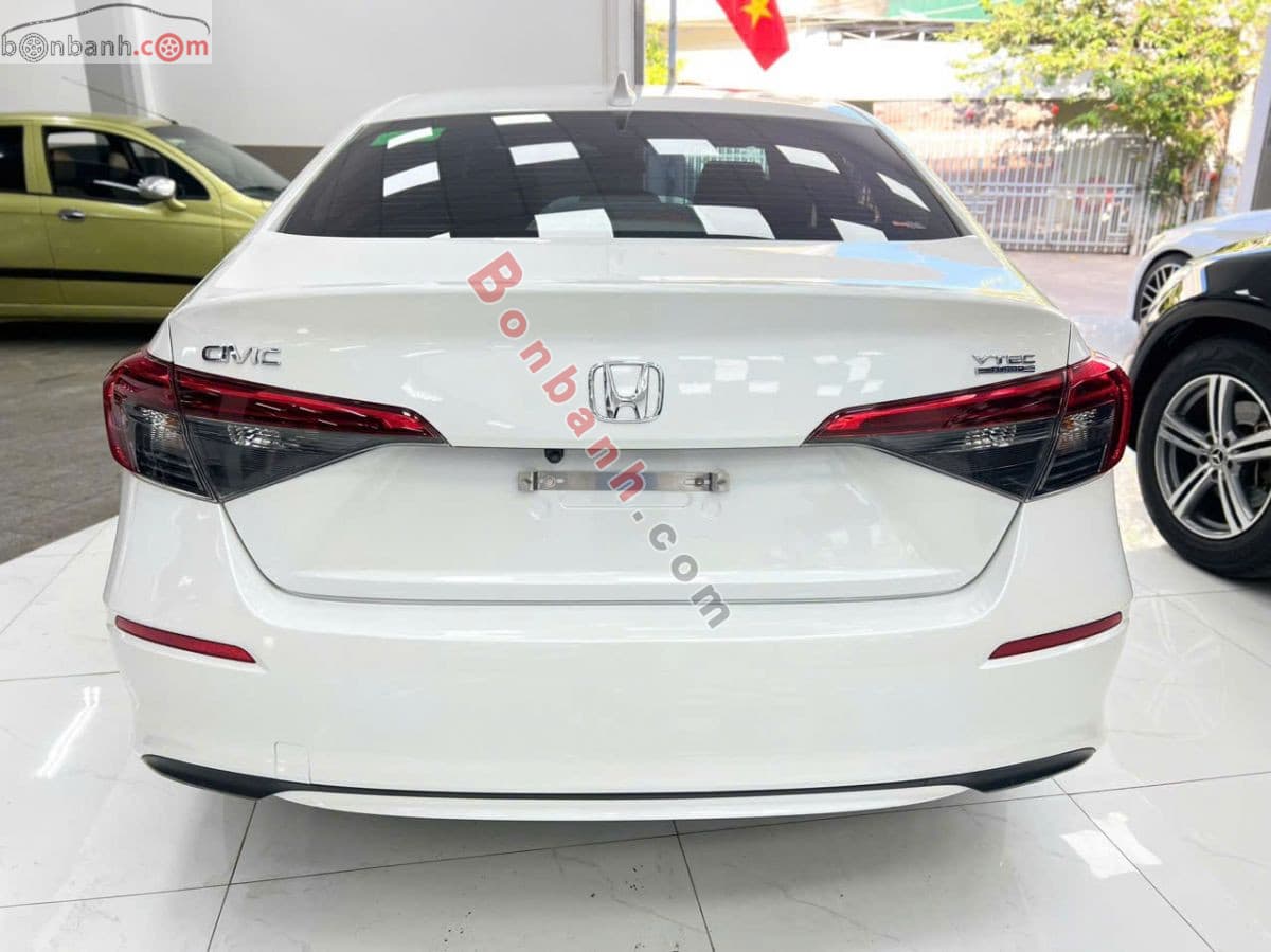2022 Honda Civic G 1.5 AT - ảnh nhỏ 4
