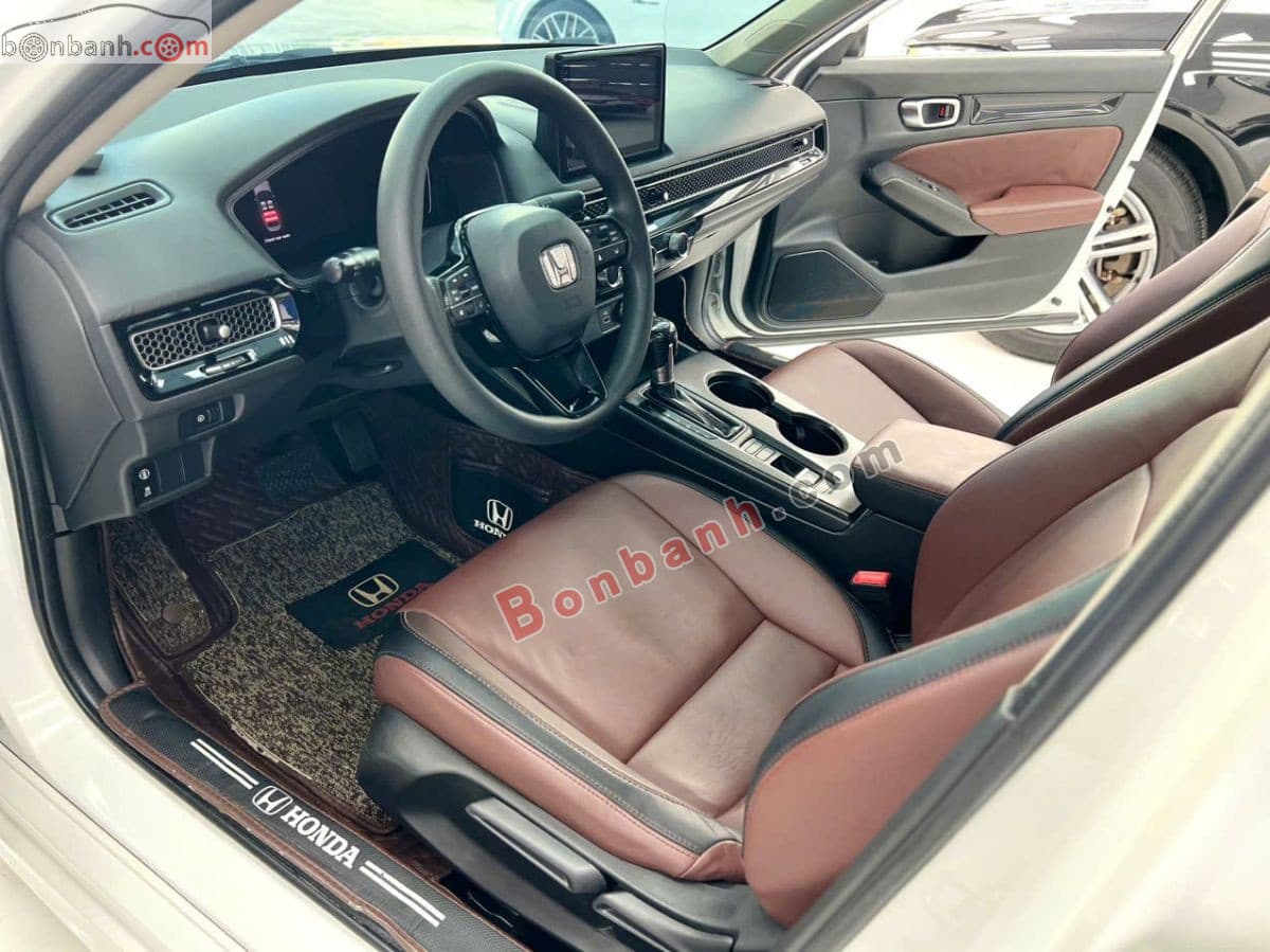2022 Honda Civic G 1.5 AT - ảnh nhỏ 5