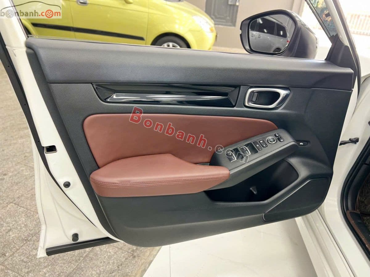 2022 Honda Civic G 1.5 AT - ảnh nhỏ 9