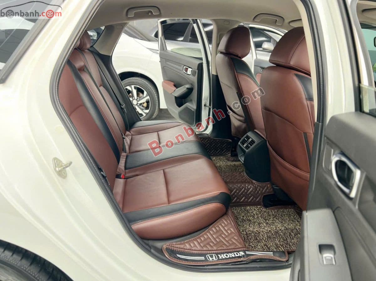 2022 Honda Civic G 1.5 AT - ảnh nhỏ 8