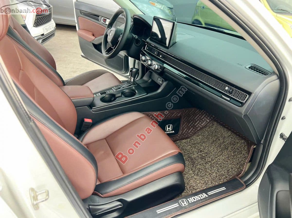 2022 Honda Civic G 1.5 AT - ảnh nhỏ 7