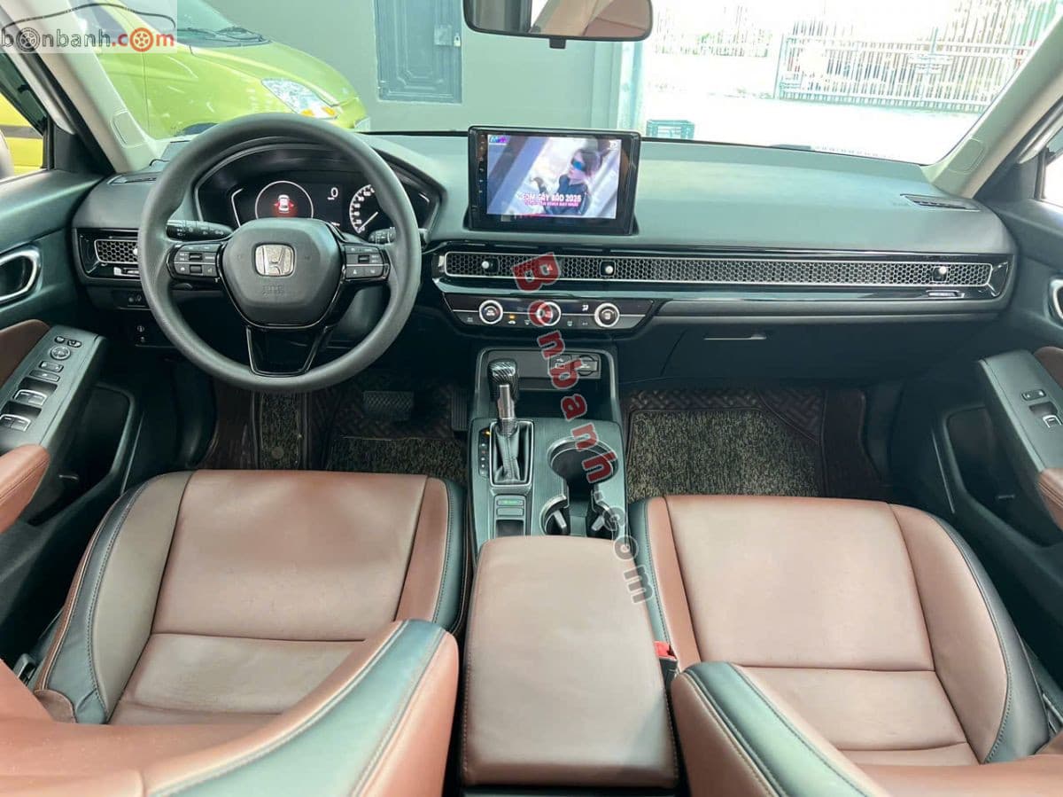 2022 Honda Civic G 1.5 AT - ảnh nhỏ 6