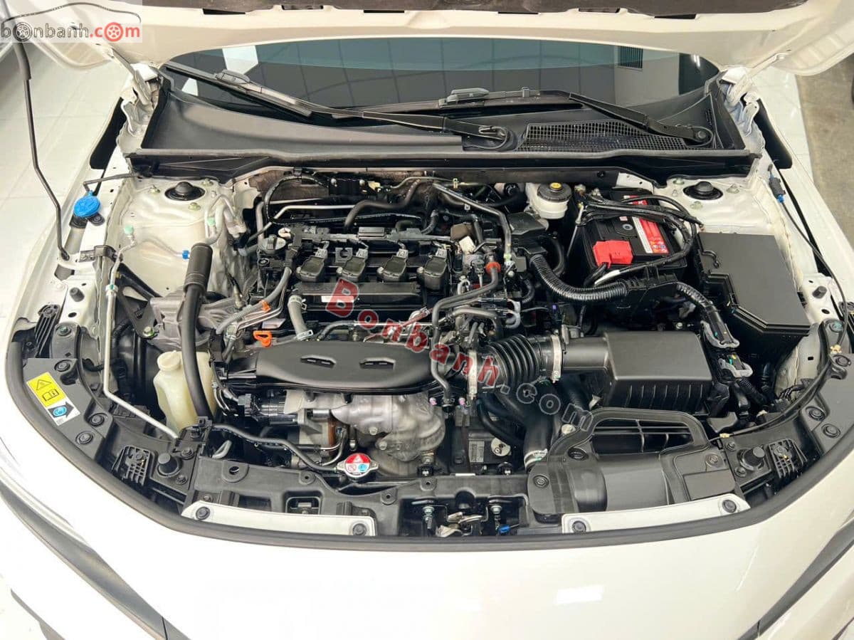 2022 Honda Civic G 1.5 AT - ảnh nhỏ 10