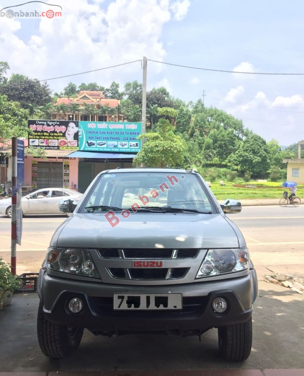 2009 Isuzu Hi lander V-Spec Street Custom MT