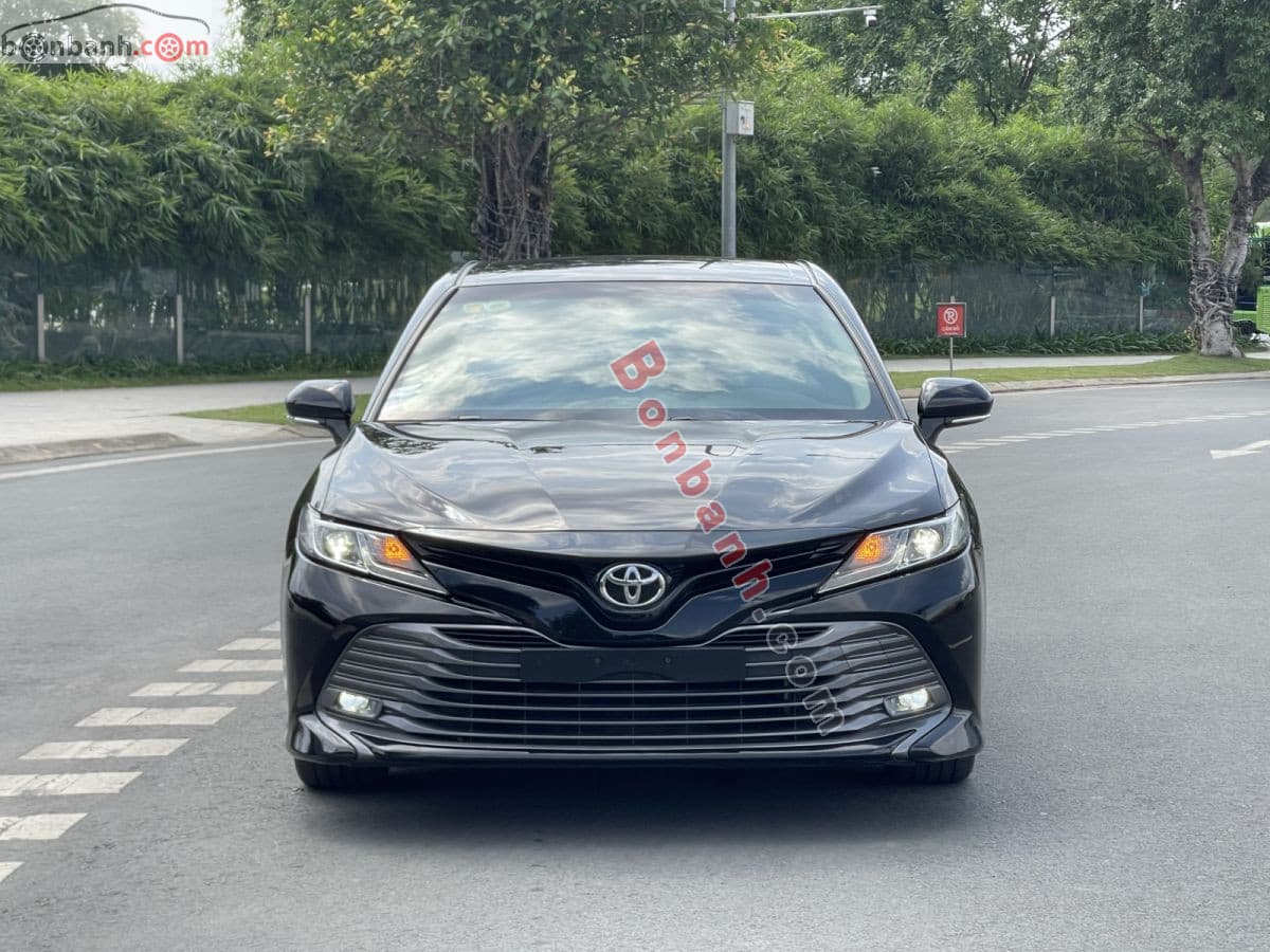 2019 Toyota Camry 2.0G - Image 1