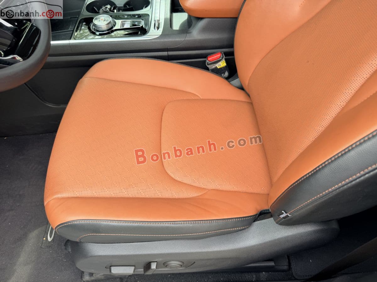 2024 Kia Carnival Signature 2.2D - ảnh nhỏ 7