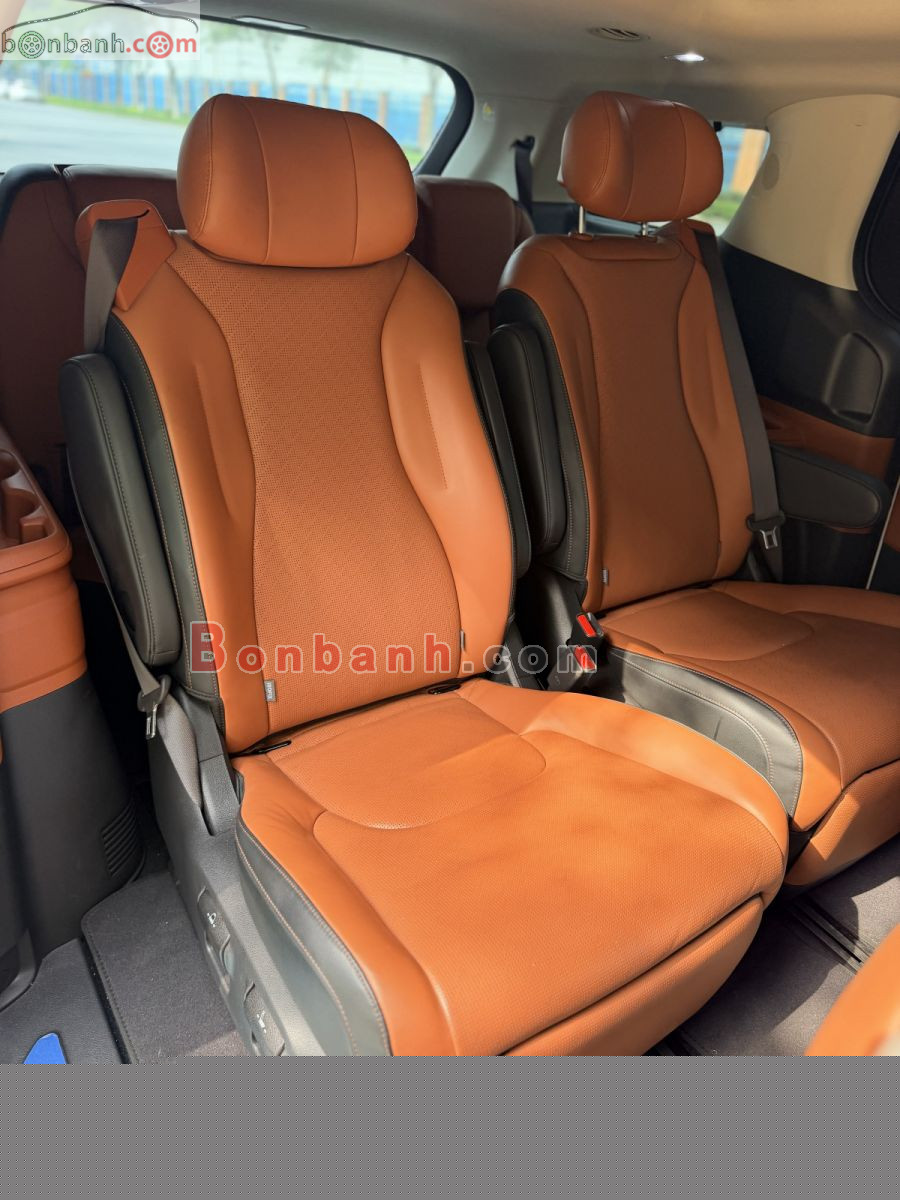 2024 Kia Carnival Signature 2.2D - ảnh nhỏ 8