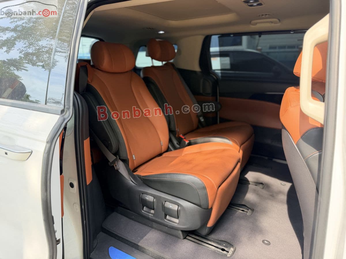 2024 Kia Carnival Signature 2.2D - ảnh nhỏ 9