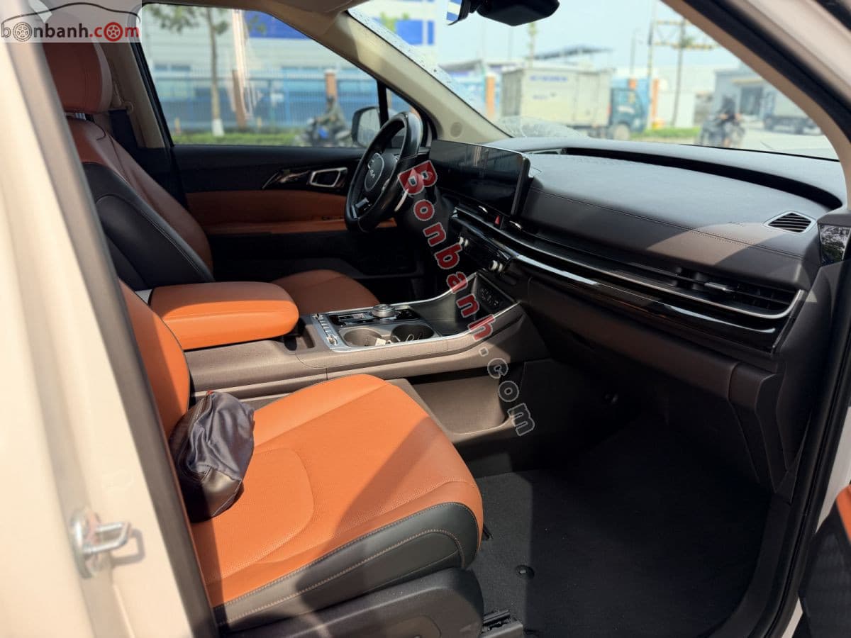2024 Kia Carnival Signature 2.2D - ảnh nhỏ 6