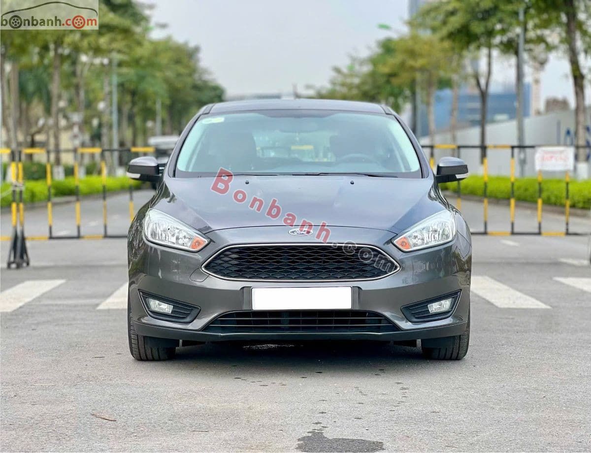 2019 Ford Focus Trend 1.5L