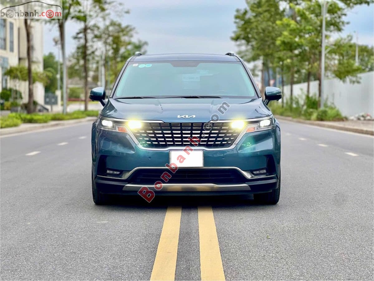 2022 Kia Carnival Premium 2.2D