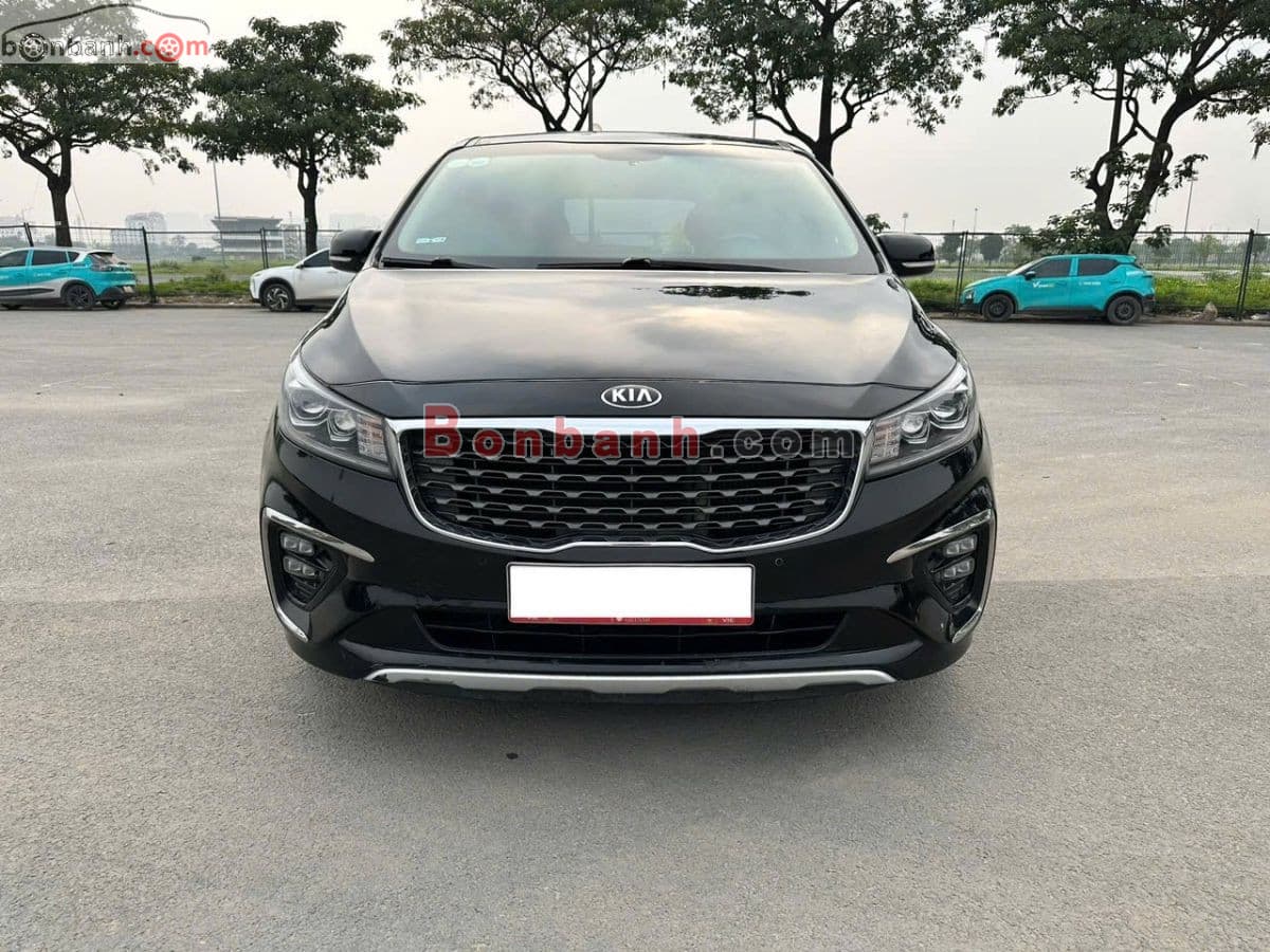 2020 Kia Sedona 2.2 DAT Luxury