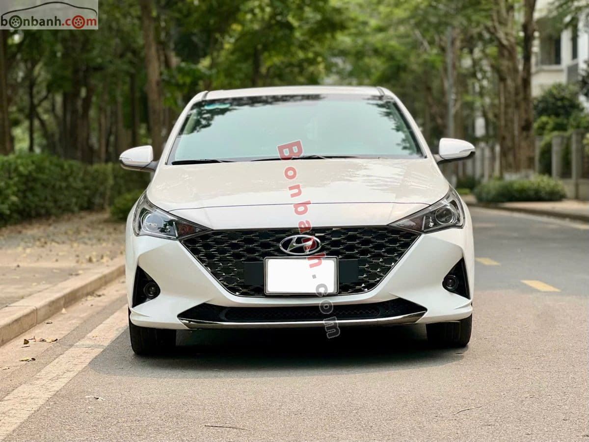 2022 Hyundai Accent 1.4 AT Đặc Biệt
