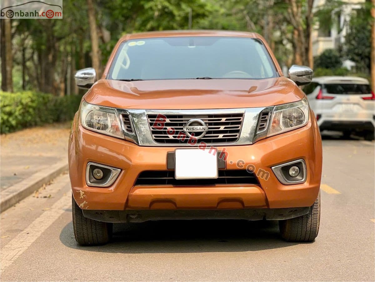 2019 Nissan Navara EL 2.5 AT 2WD