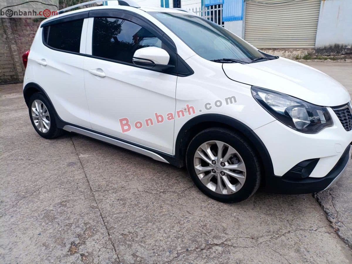 2020 VinFast Fadil 1.4 AT