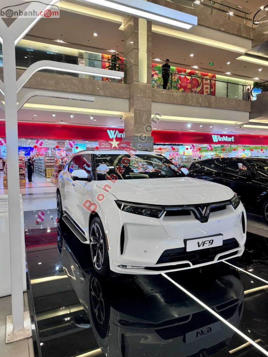 2026 VinFast VF9 Plus 7S - Image 1