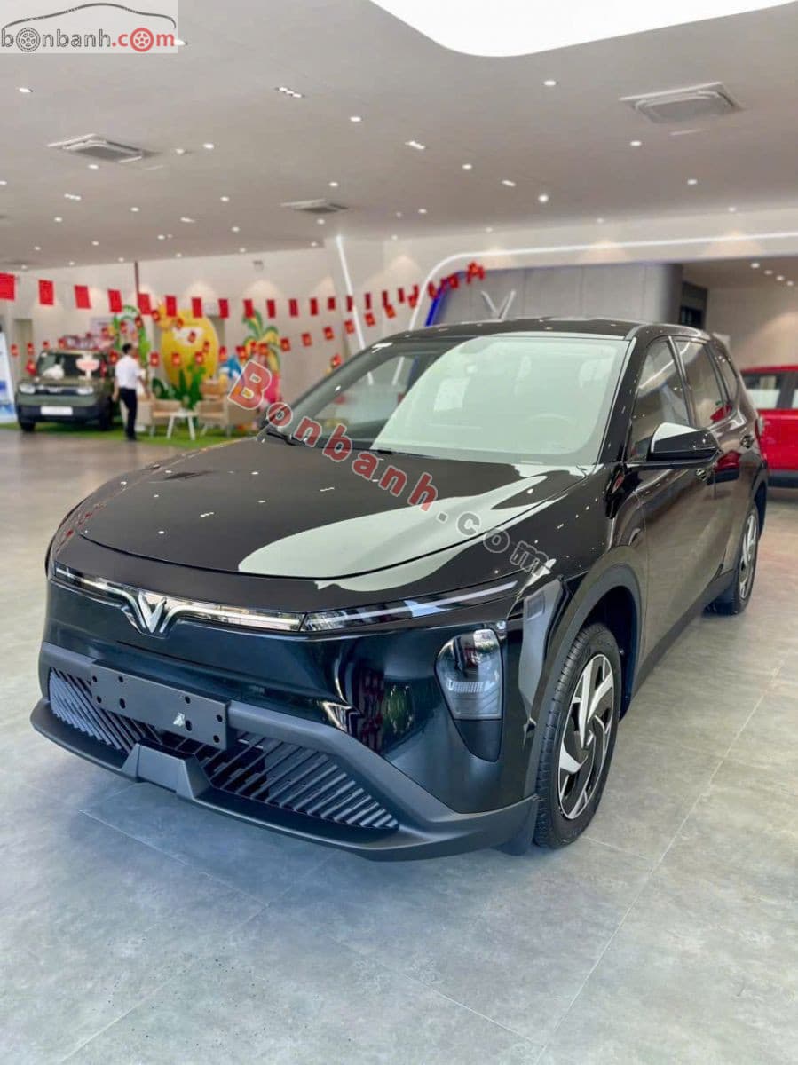2026 VinFast Limo Green AT - ảnh nhỏ 3