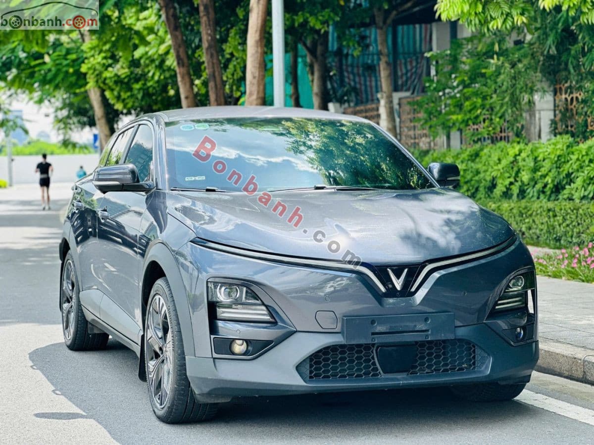 2026 VinFast VF6 Plus