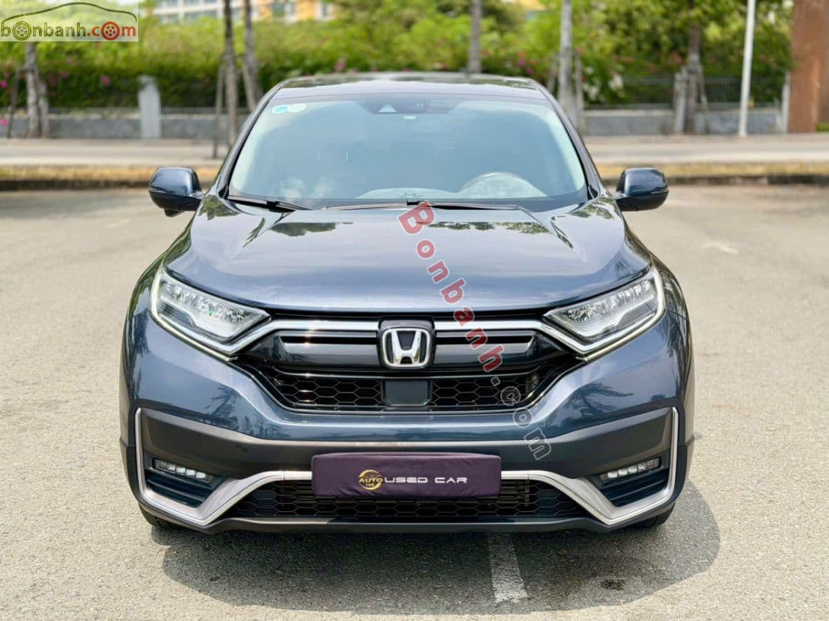 2020 Honda CRV L