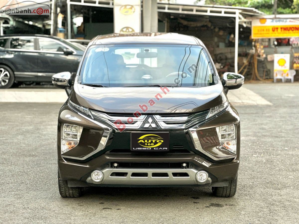 2020 Mitsubishi Xpander 1.5 AT