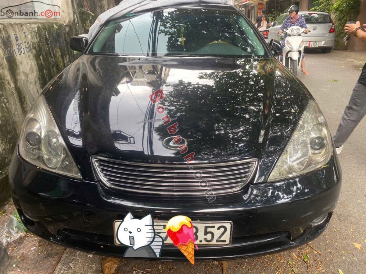 2005 Lexus GS 300