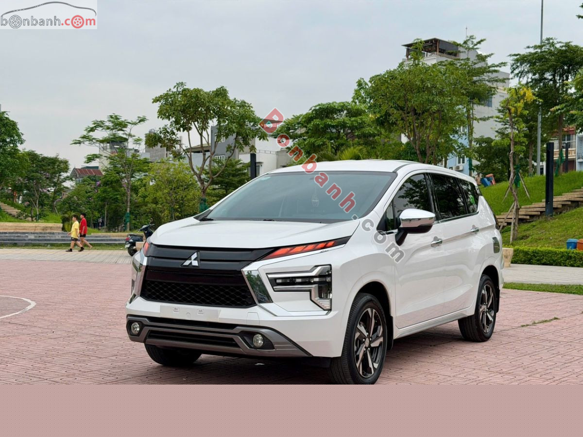 2022 Mitsubishi Xpander Premium 1.5 AT